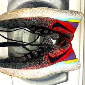 Nike React Running Shoes